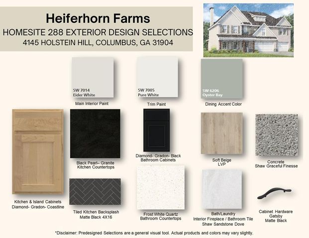 4145 Holstein Hill, Columbus, GA 31904