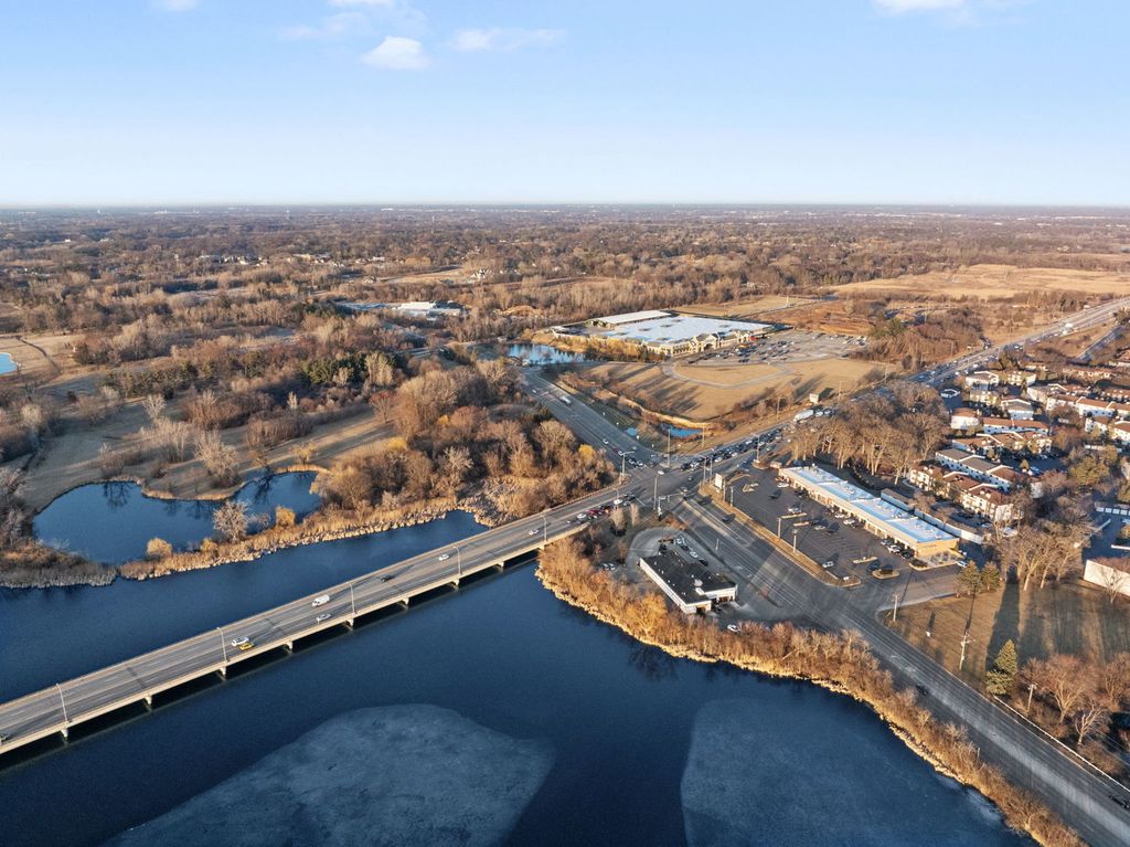 20727 N Il Route 53, Lake Zurich, IL 60047