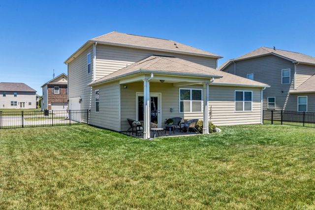 3713 Sweetbriar Ave, Murfreesboro, TN 37128