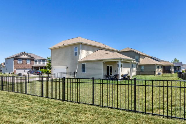 3713 Sweetbriar Ave, Murfreesboro, TN 37128