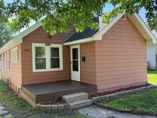 4326 Morgan Avenue N, Minneapolis, MN 55412