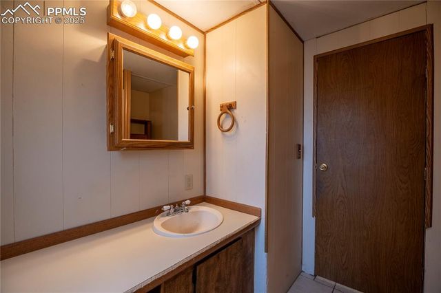 310 Blossom Road, Woodland Park, CO 80863