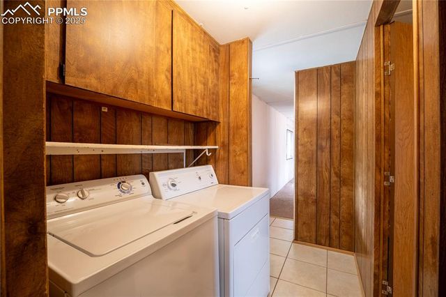 310 Blossom Road, Woodland Park, CO 80863