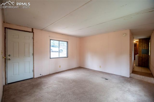 310 Blossom Road, Woodland Park, CO 80863