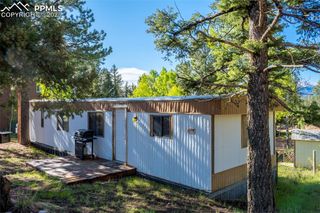 310 Blossom Road, Woodland Park, CO 80863