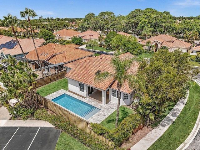 267 Eagleton Estates Boulevard, Palm Beach Gardens, FL 33418