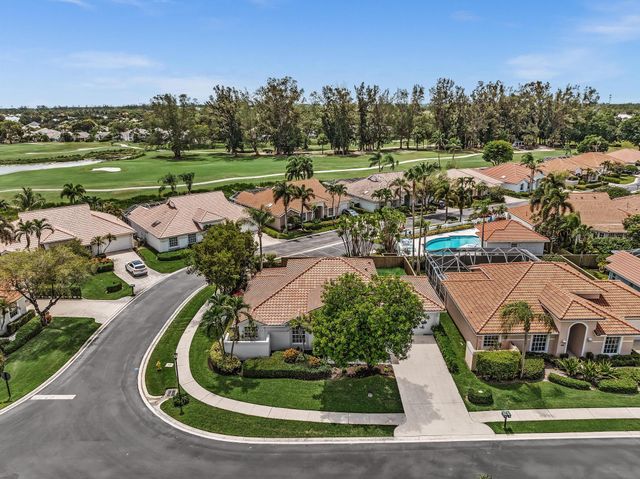 267 Eagleton Estates Boulevard, Palm Beach Gardens, FL 33418