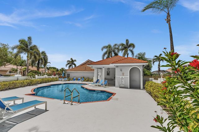 267 Eagleton Estates Boulevard, Palm Beach Gardens, FL 33418