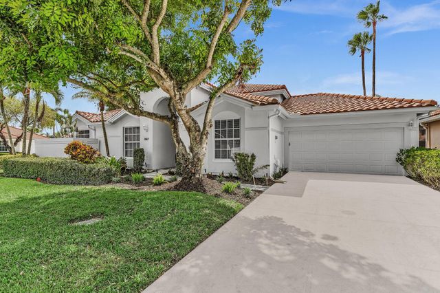 267 Eagleton Estates Boulevard, Palm Beach Gardens, FL 33418