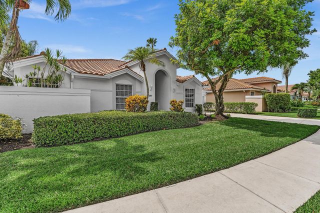 267 Eagleton Estates Boulevard, Palm Beach Gardens, FL 33418