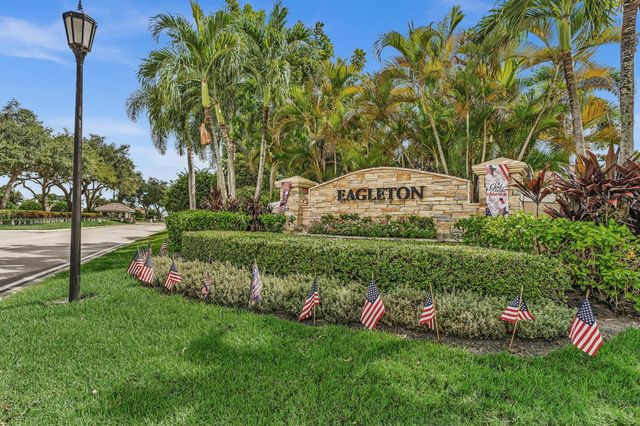 267 Eagleton Estates Boulevard, Palm Beach Gardens, FL 33418