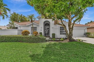 267 Eagleton Estates Boulevard, Palm Beach Gardens, FL 33418