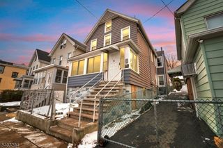 414 Mechanic St, City Of Orange Twp., NJ 07050