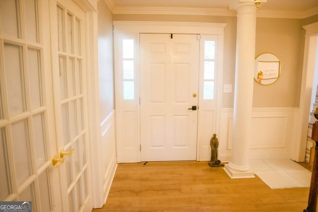 102 Willowcrest Way, Lagrange, GA 30240