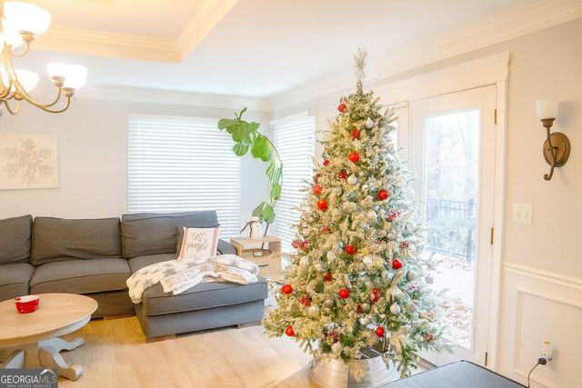 102 Willowcrest Way, Lagrange, GA 30240