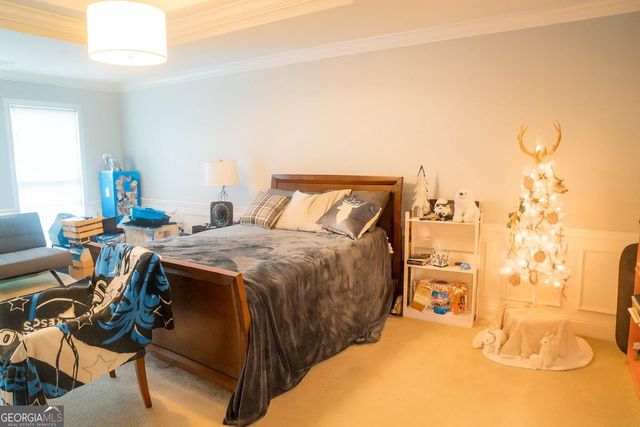 102 Willowcrest Way, Lagrange, GA 30240