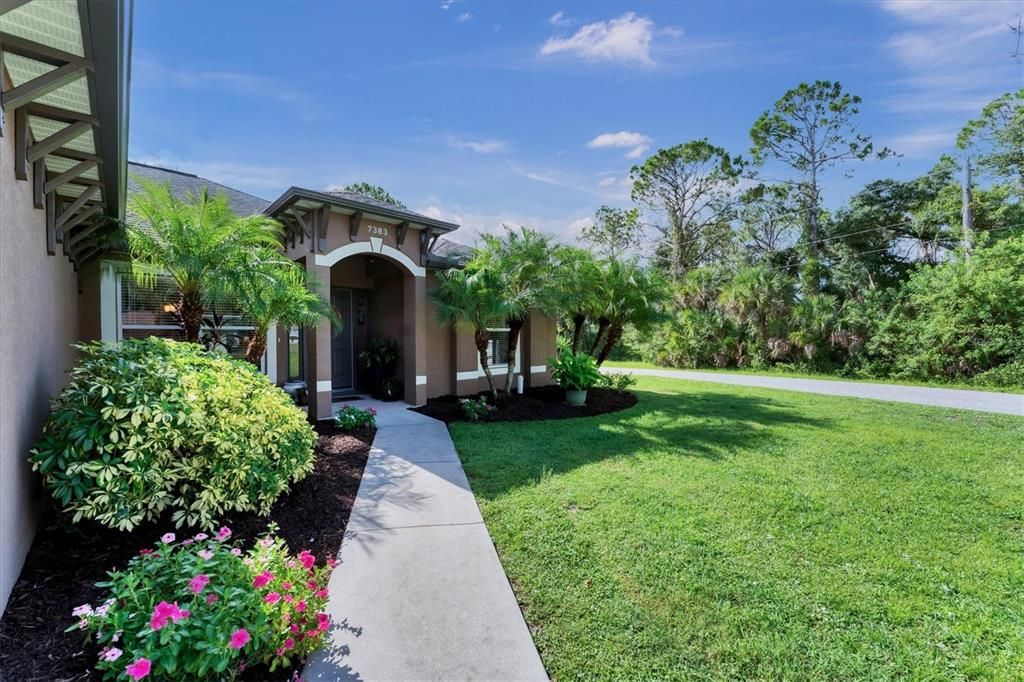 7383 CAMEO CIRCLE, North Port, FL 34291