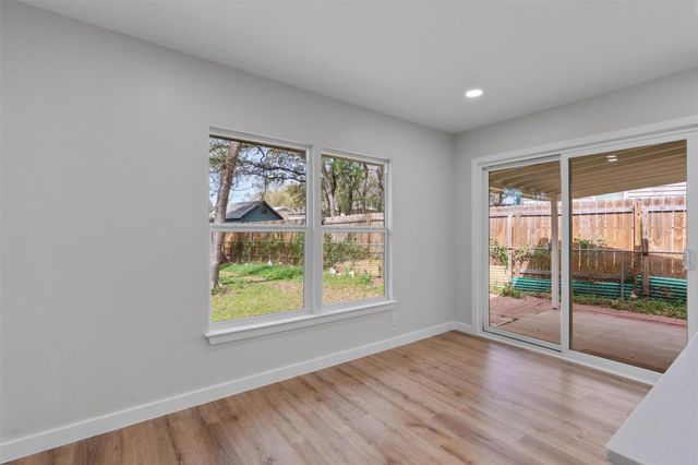 4812 Aberdeen DR, Austin, TX 78745