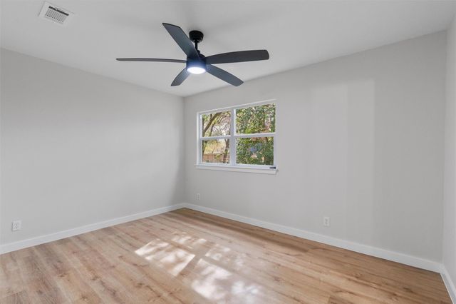 4812 Aberdeen DR, Austin, TX 78745