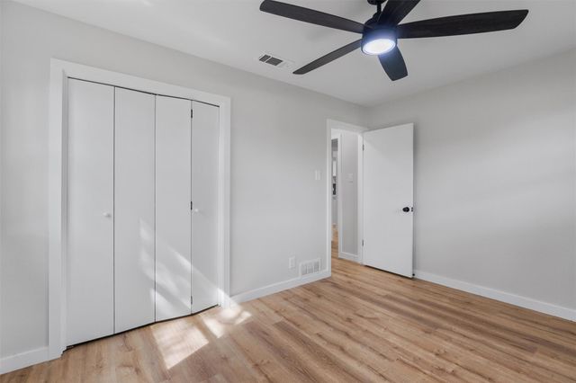 4812 Aberdeen DR, Austin, TX 78745