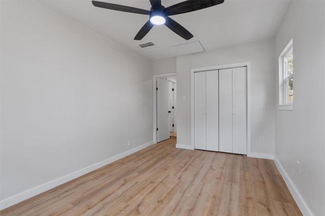 4812 Aberdeen DR, Austin, TX 78745