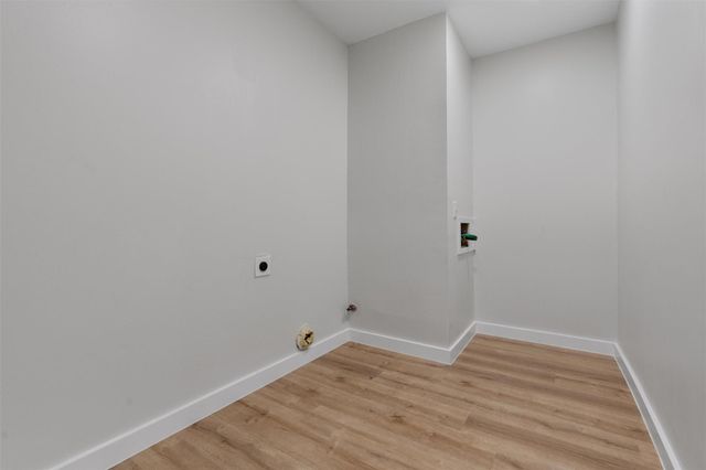 4812 Aberdeen DR, Austin, TX 78745