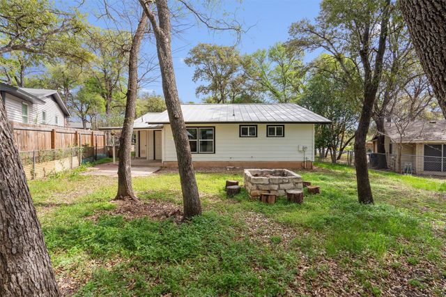4812 Aberdeen DR, Austin, TX 78745