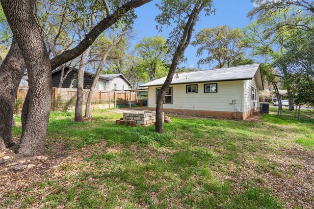 4812 Aberdeen DR, Austin, TX 78745