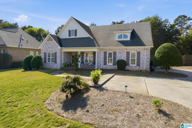1016 OLD MILL RUN, Leeds, AL 35094