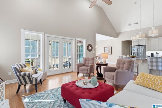 1016 OLD MILL RUN, Leeds, AL 35094