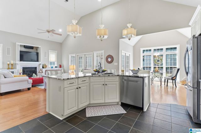 1016 OLD MILL RUN, Leeds, AL 35094