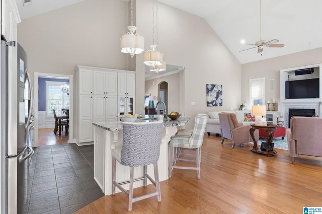 1016 OLD MILL RUN, Leeds, AL 35094