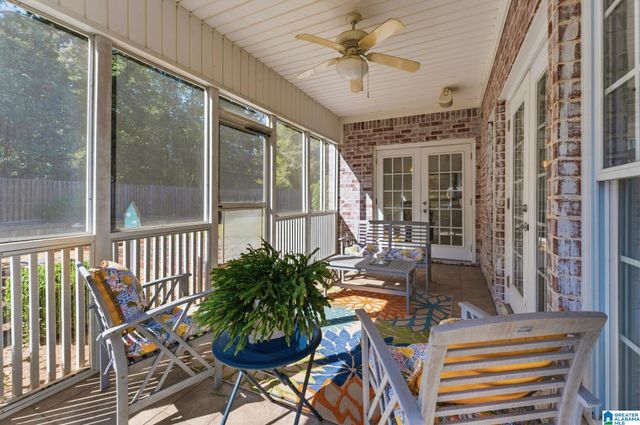 1016 OLD MILL RUN, Leeds, AL 35094