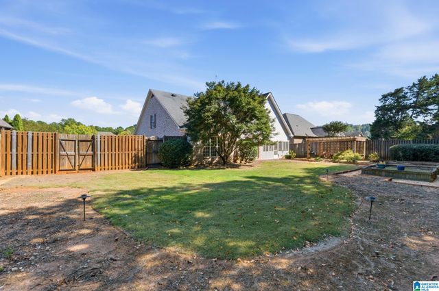 1016 OLD MILL RUN, Leeds, AL 35094