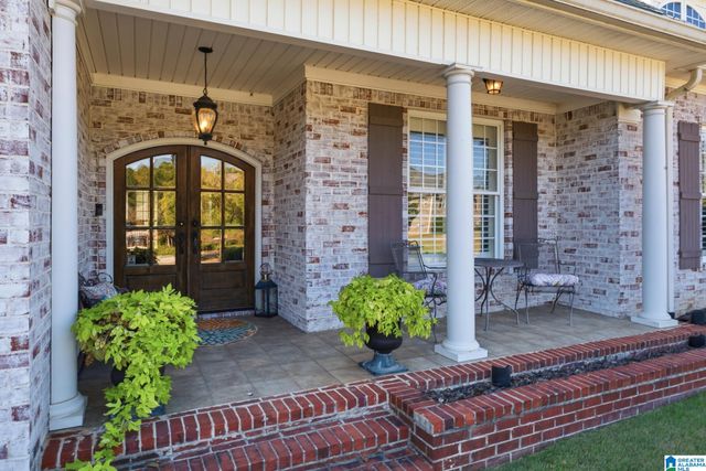 1016 OLD MILL RUN, Leeds, AL 35094