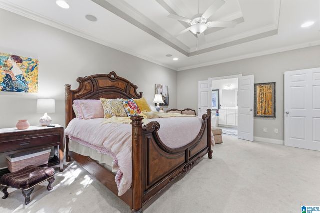 1016 OLD MILL RUN, Leeds, AL 35094