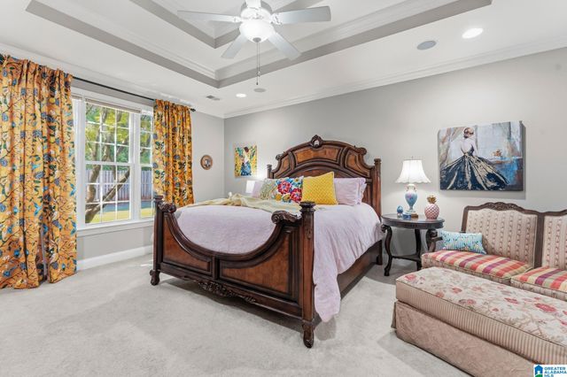 1016 OLD MILL RUN, Leeds, AL 35094