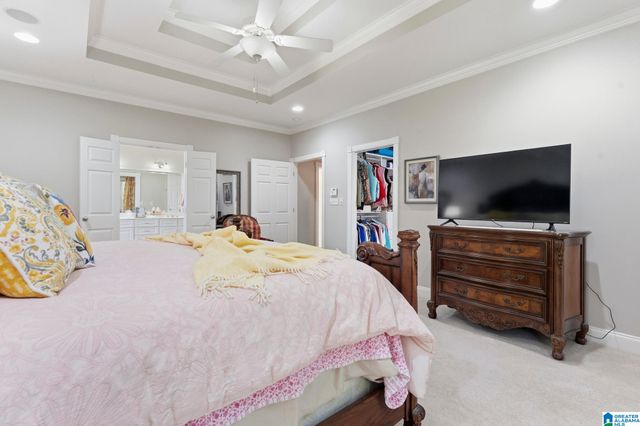 1016 OLD MILL RUN, Leeds, AL 35094