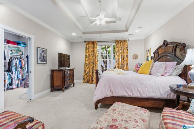 1016 OLD MILL RUN, Leeds, AL 35094