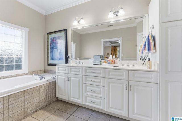 1016 OLD MILL RUN, Leeds, AL 35094