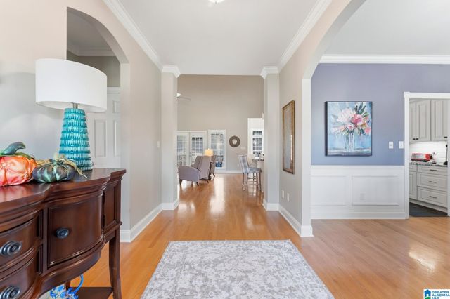 1016 OLD MILL RUN, Leeds, AL 35094