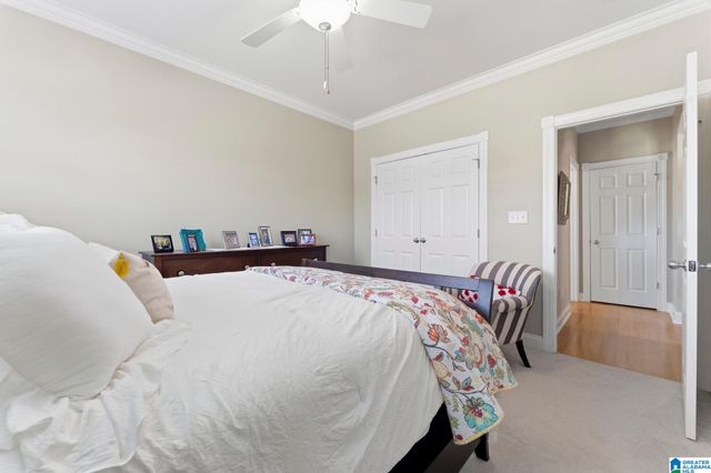 1016 OLD MILL RUN, Leeds, AL 35094