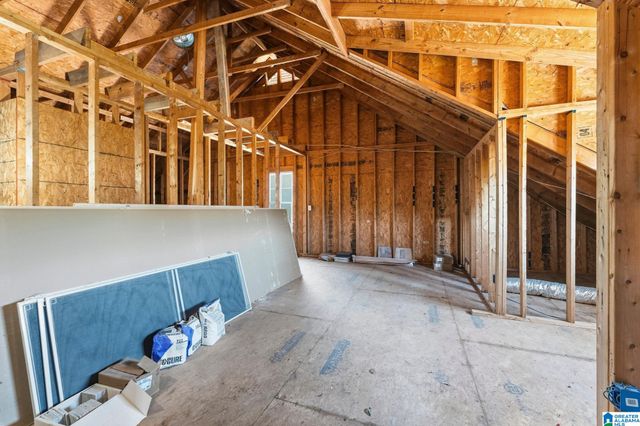 1016 OLD MILL RUN, Leeds, AL 35094
