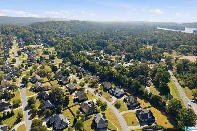 1016 OLD MILL RUN, Leeds, AL 35094