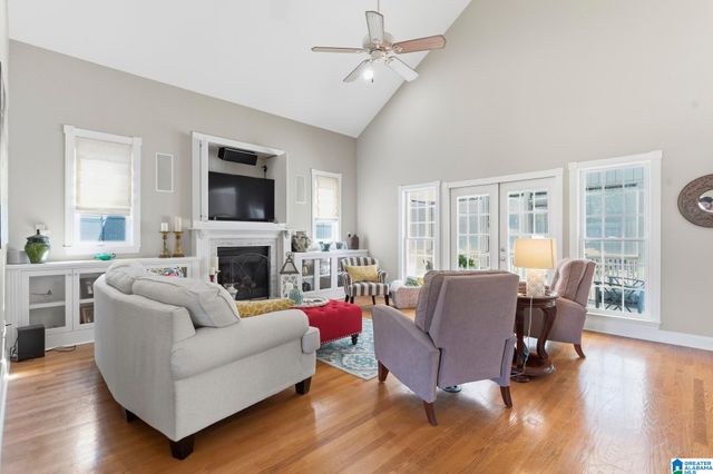 1016 OLD MILL RUN, Leeds, AL 35094