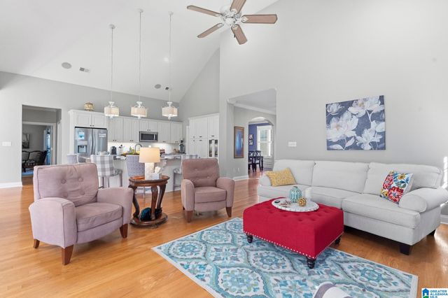 1016 OLD MILL RUN, Leeds, AL 35094