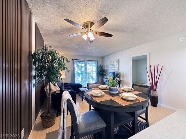 3823 South Maryland Parkway T6, Las Vegas, NV 89119