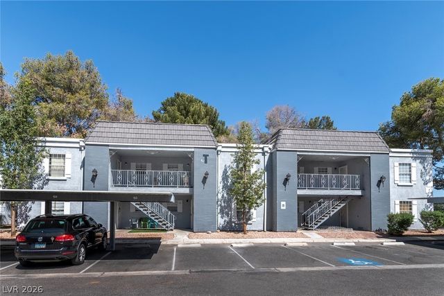 3823 South Maryland Parkway T6, Las Vegas, NV 89119