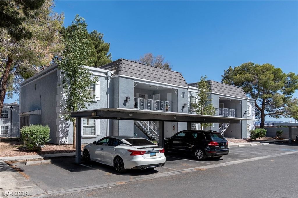3823 South Maryland Parkway T6, Las Vegas, NV 89119