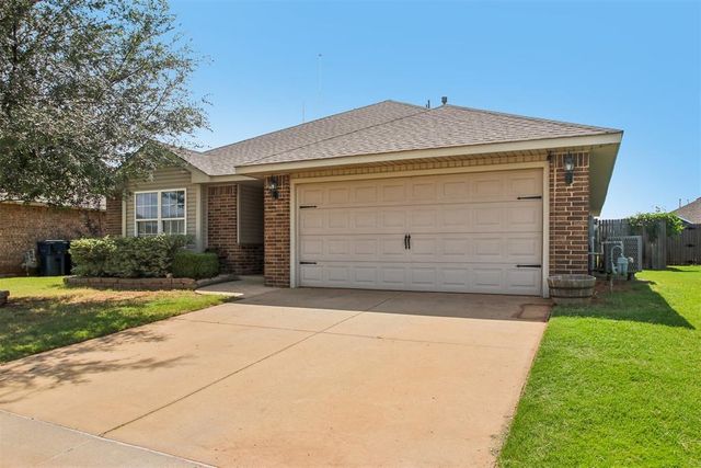 9613 Lauren Drive, Oklahoma City, OK 73160